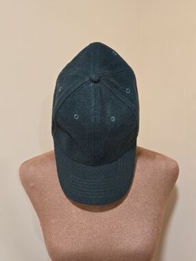LAST CALL! Brandy Melville Green Baseball Cap!
